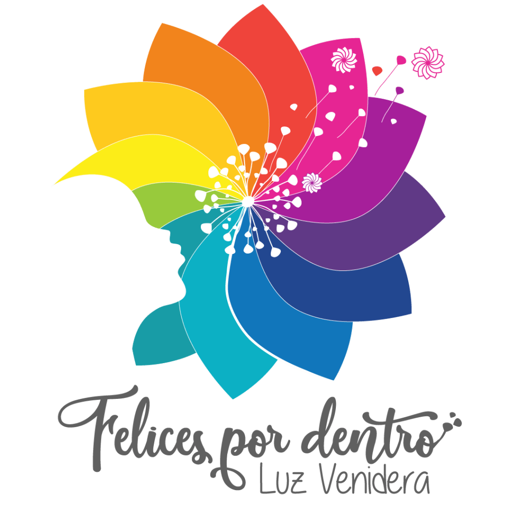logo Felices por Dentro